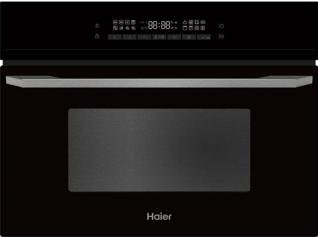 Фото товара: Haier HMX-BDC399B