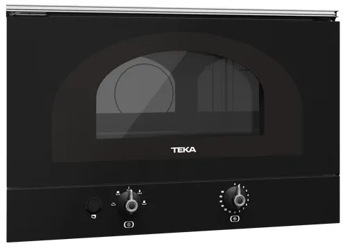 Детальное фото товара: Teka MWR 22 BI ANTHRACITE-OS