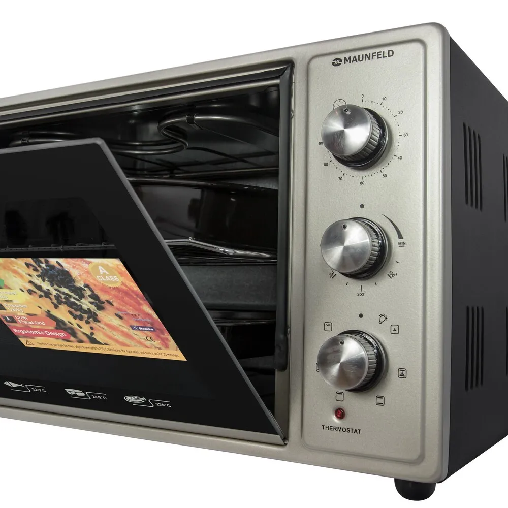 Детальное фото товара: Maunfeld CEMOA.456.S1