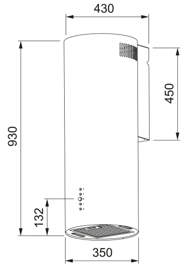 Схема встраивания