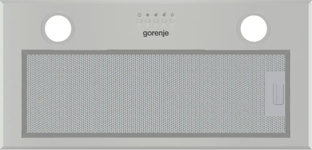 Детальное фото товара: Gorenje BHI626E6X