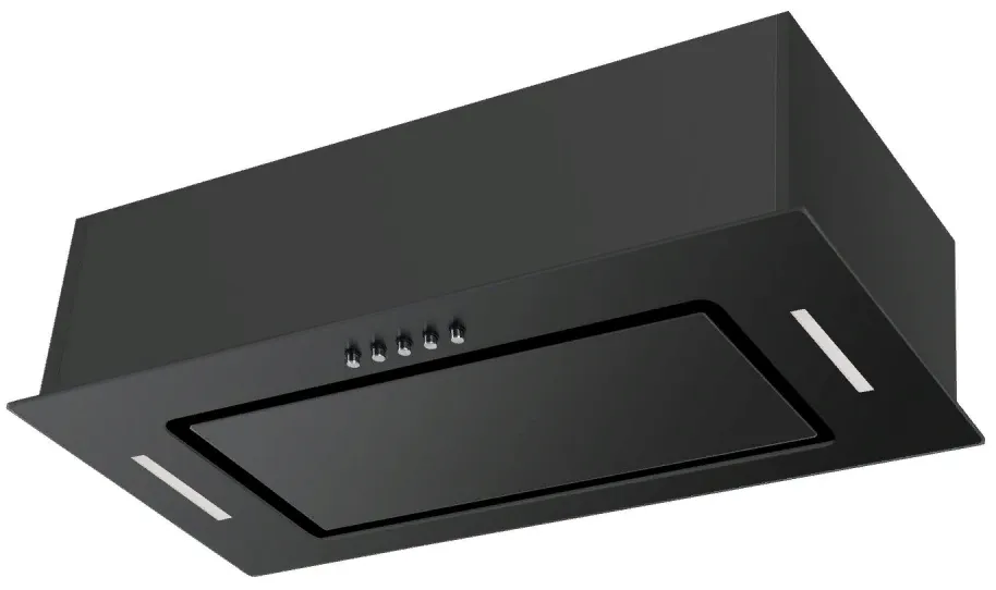 Фото товара: HOMSair CROСUS PUSH 52 Glass Black