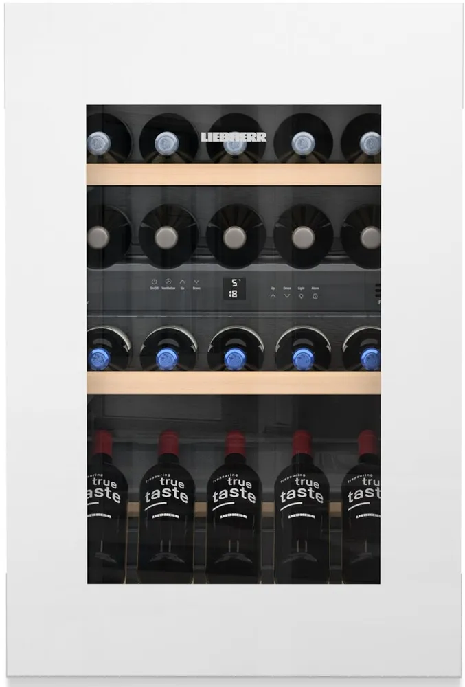 Детальное фото товара: Liebherr EWTgw 1683-26 001 Vinidor