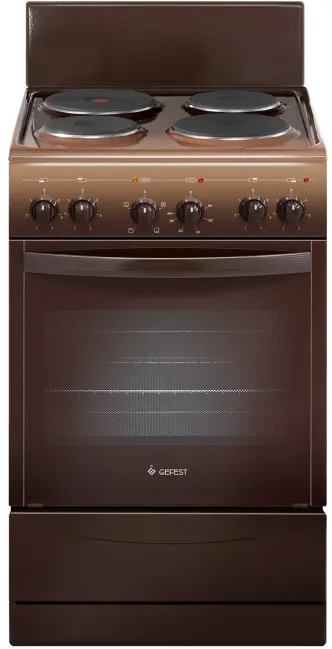 Фото товара: GEFEST ЭП Н Д 5140-01 0036