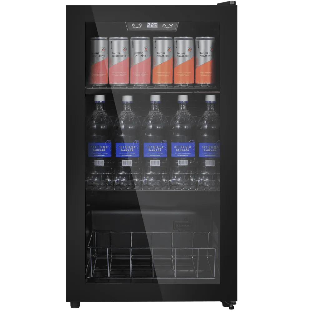 Фото товара: Maunfeld MFWC-85B49