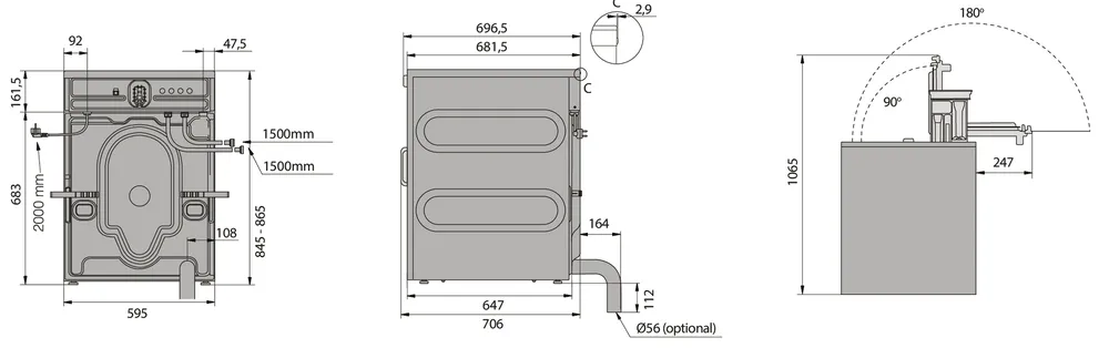 Схема встраивания