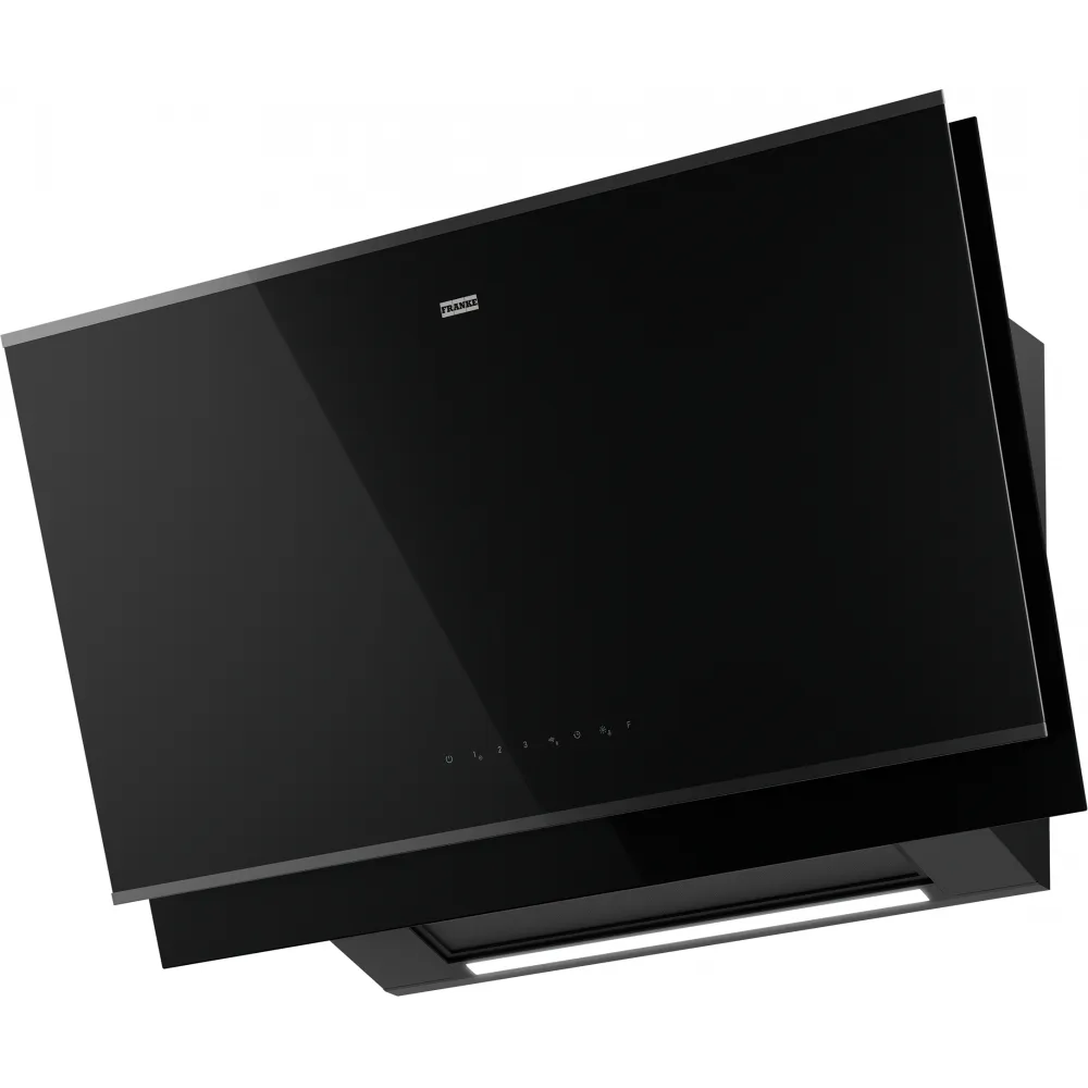 Фото товара: Franke FMY PRO 907 FM BK/BK MATT