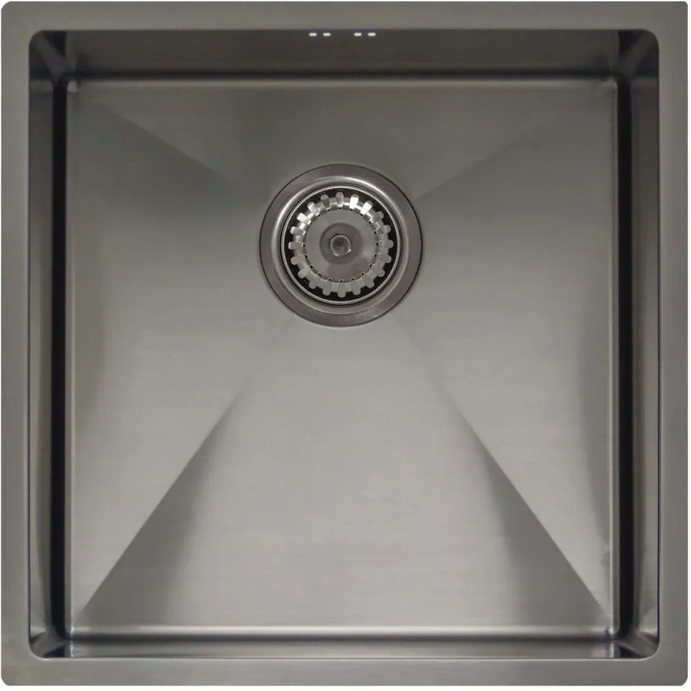 Фото товара: Seaman Eco Marino SME-440 Gun Light (PVD, Gun 1, satin)