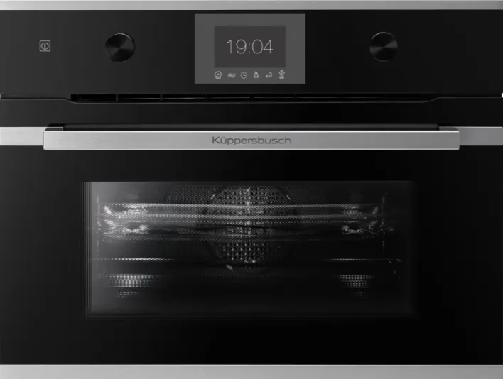 Фото товара: Kuppersbusch CBM 6350.0 S1 Stainless Steel