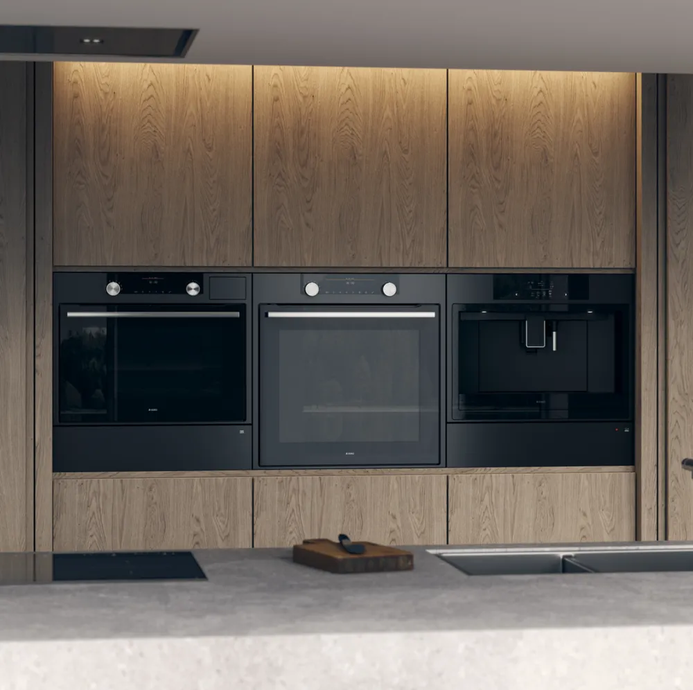 Детальное фото товара: ASKO ODW8127A