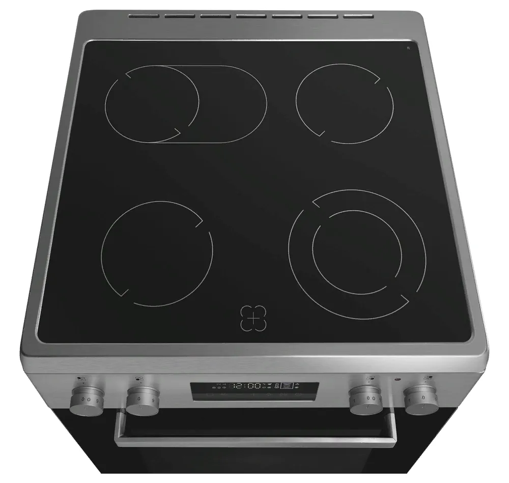 Детальное фото товара: Maunfeld MEC611CS09TD