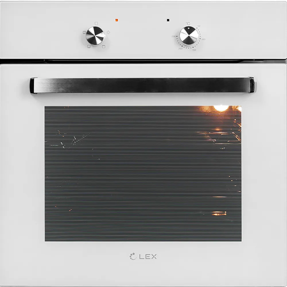 Детальное фото товара: LEX EDM 040 WH