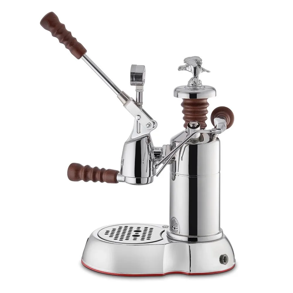 Детальное фото товара: La Pavoni LPLESA01EU