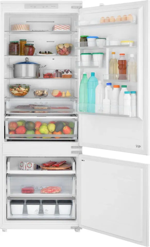 Детальное фото товара: ZUGEL ZRI2003FNF