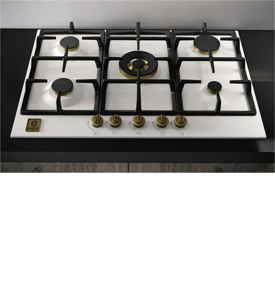 Детальное фото товара: Jacky's JH GVR6721 газовая поверхность