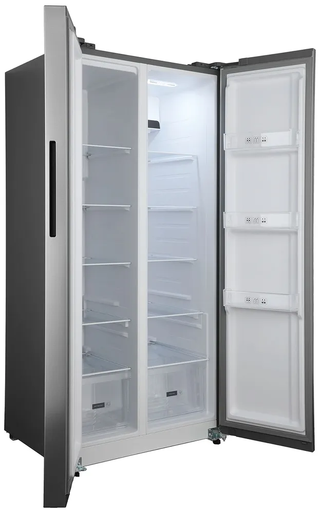 Детальное фото товара: Hyundai CS45082F нержавеющая сталь