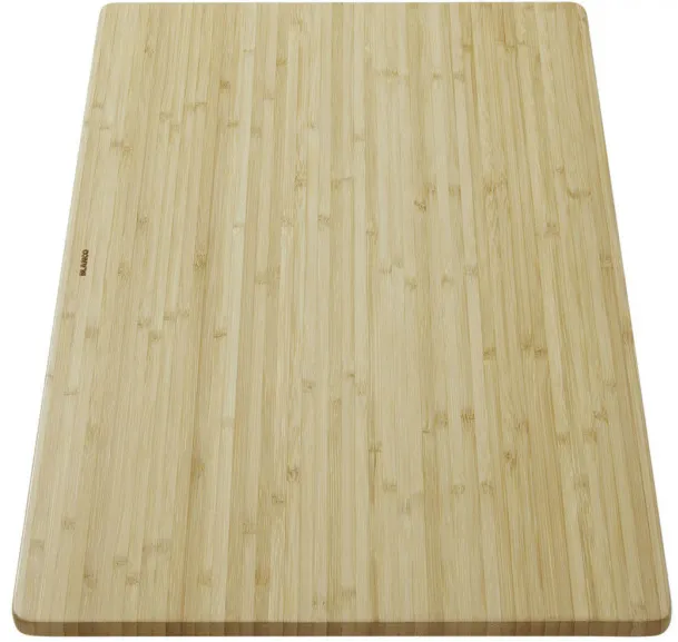 Фото товара: Blanco Разделочная доска из бамбука 424 x280 мм