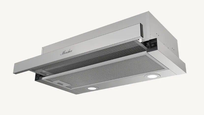 Детальное фото товара: Monsher Loin 60 Acier