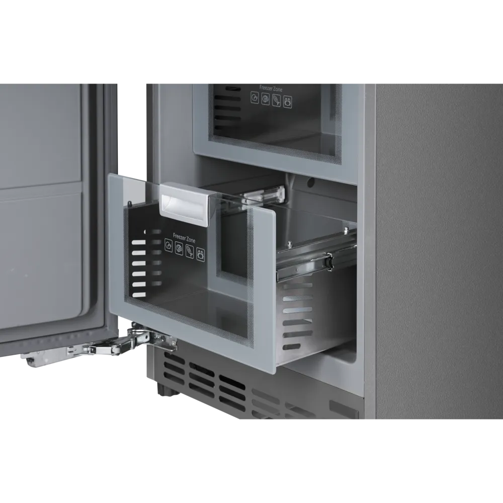 Детальное фото товара: HIBERG SBS: i-RFB 35 NF/ i-FRB 35 NF