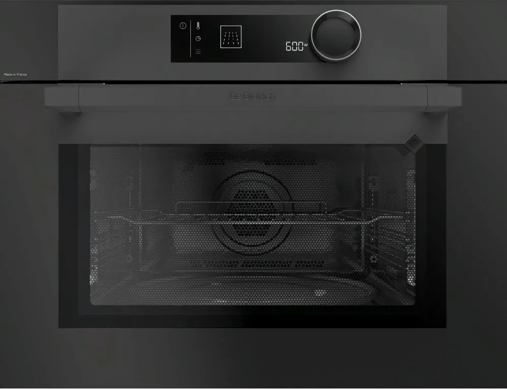 Фото товара: De Dietrich DKC7340BB