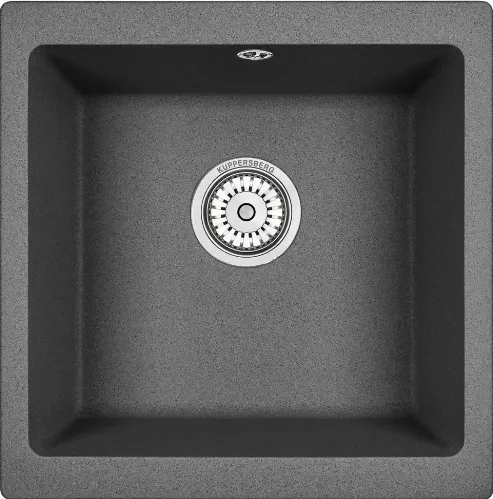 Фото товара: Kuppersberg UNIVERSA 50 NL 1B DARK ROCK