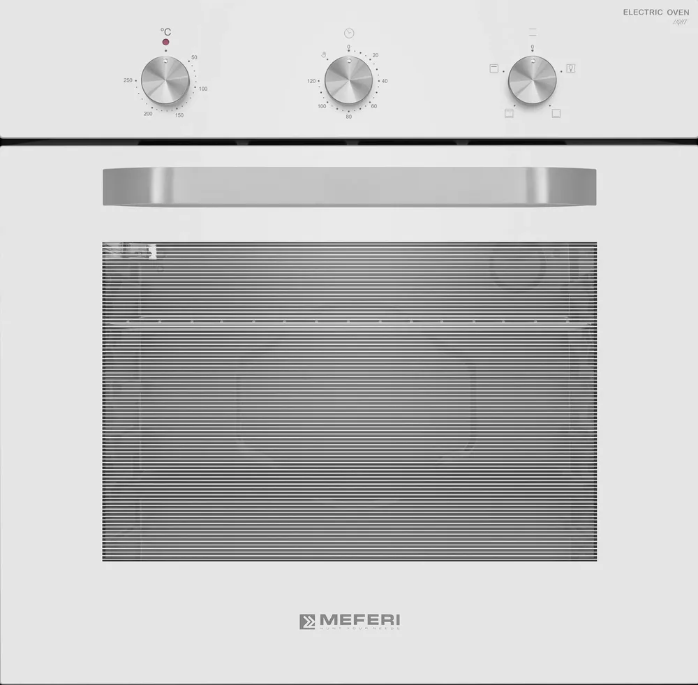 Фото товара: MEFERI MEO604WH LIGHT