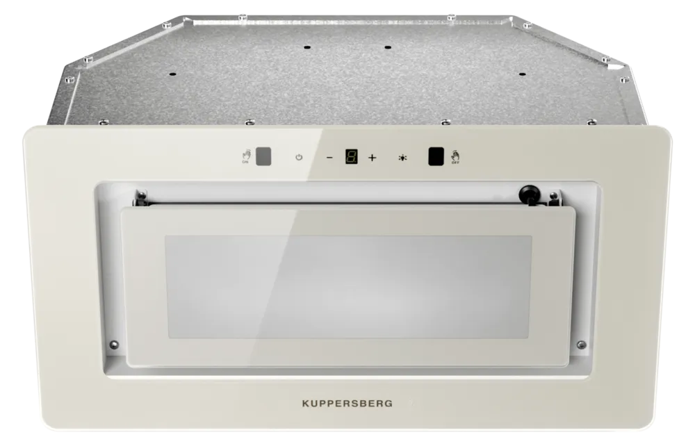 Детальное фото товара: Kuppersberg INSHINE 60 CG