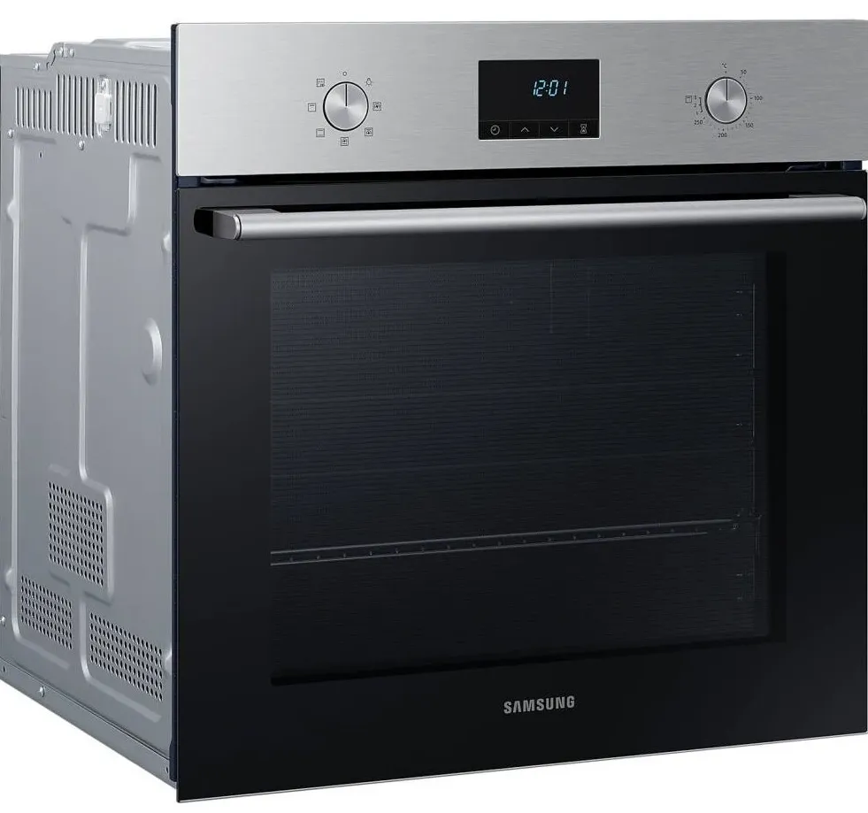 Детальное фото товара: Samsung NV68A1145RS