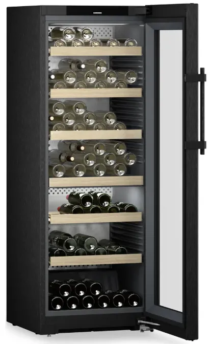 Детальное фото товара: Liebherr WPbsi 5052-21 001 Vinidor