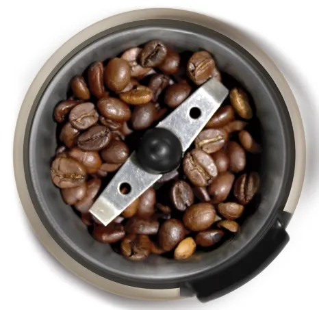 Детальное фото товара: Zigmund & Shtain Al caffe ZCG-08