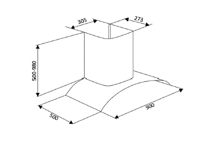 Схема встраивания