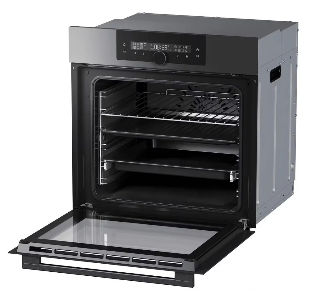 Детальное фото товара: Haier HOQ-F6QAN3DG