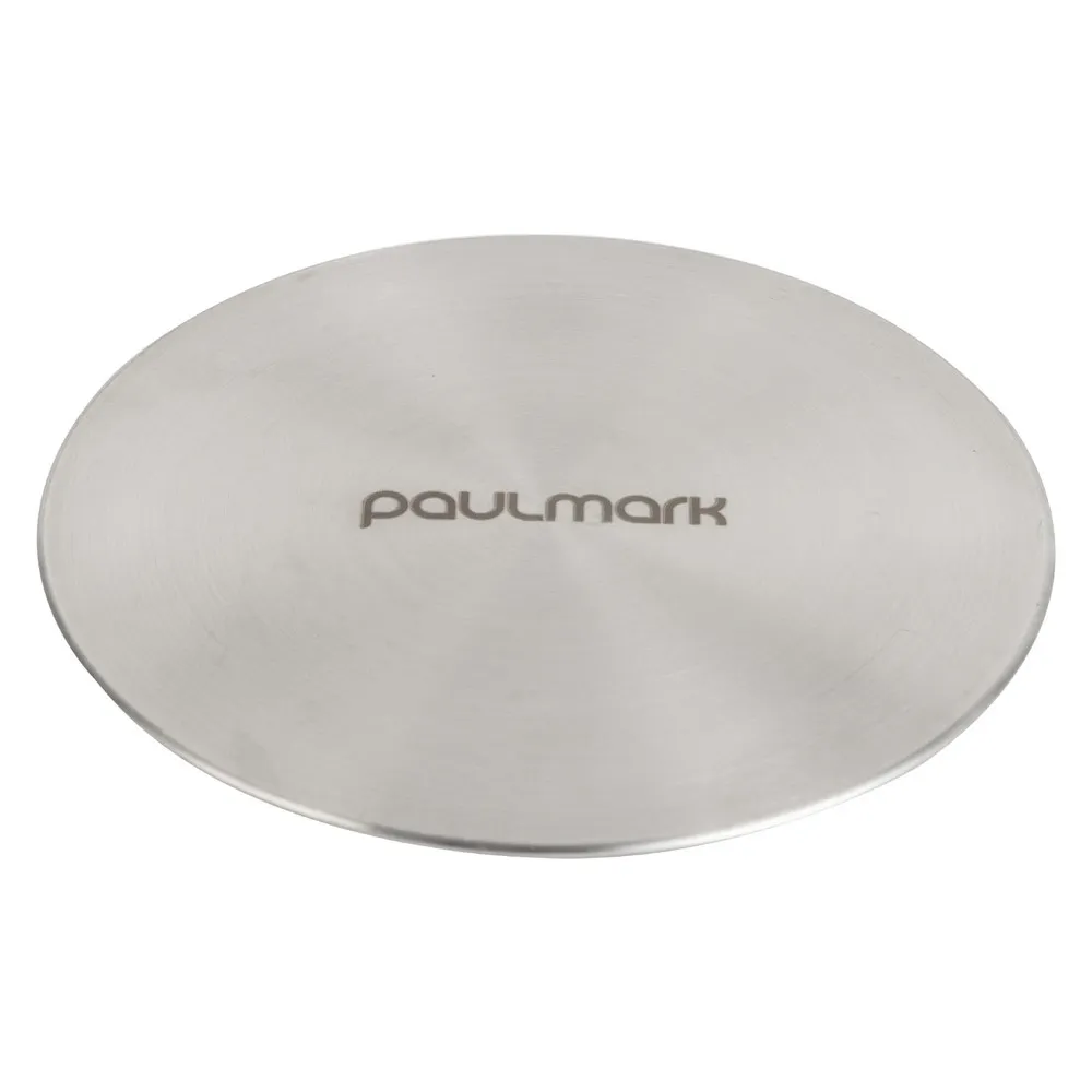 Детальное фото товара: Paulmark STEPIA 45, мойка, гранит, серый металлик