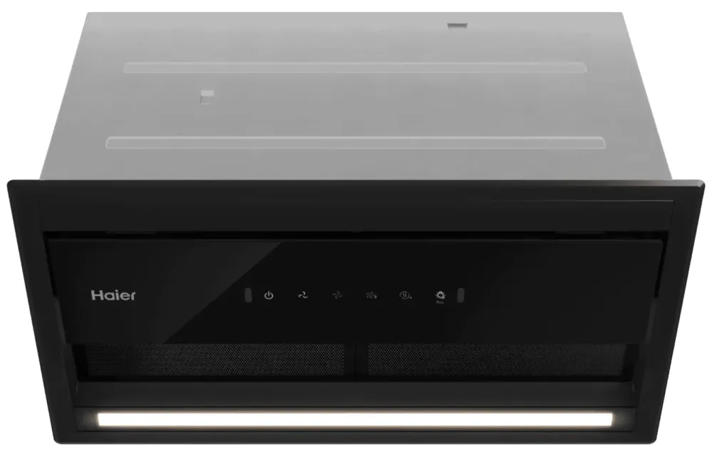 Фото товара: Haier HVQ-B6536B