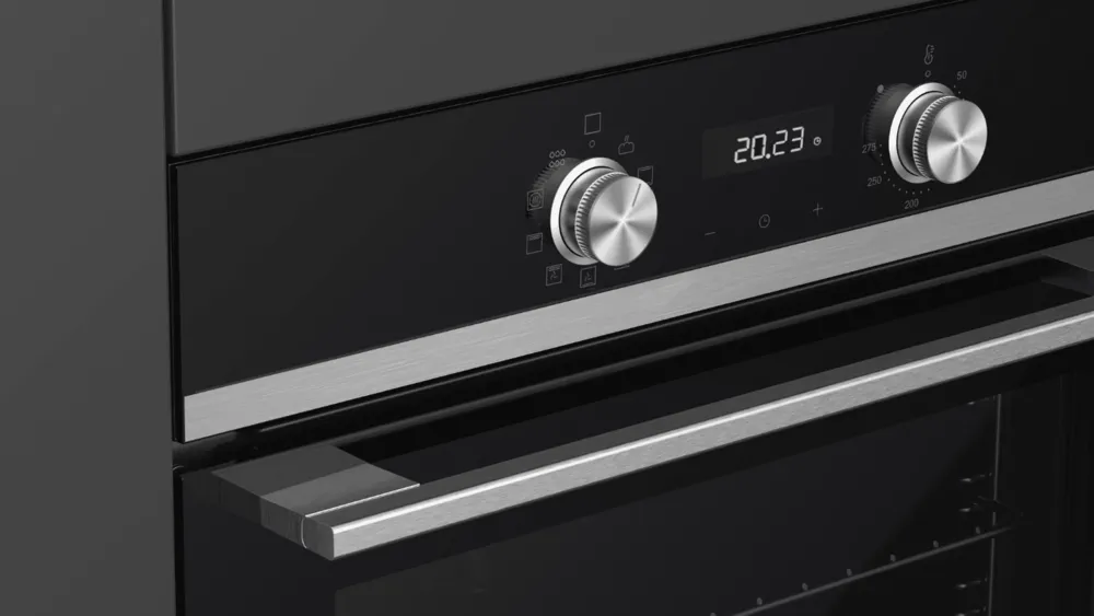 Детальное фото товара: Haier HOQ-K2ANN3BX