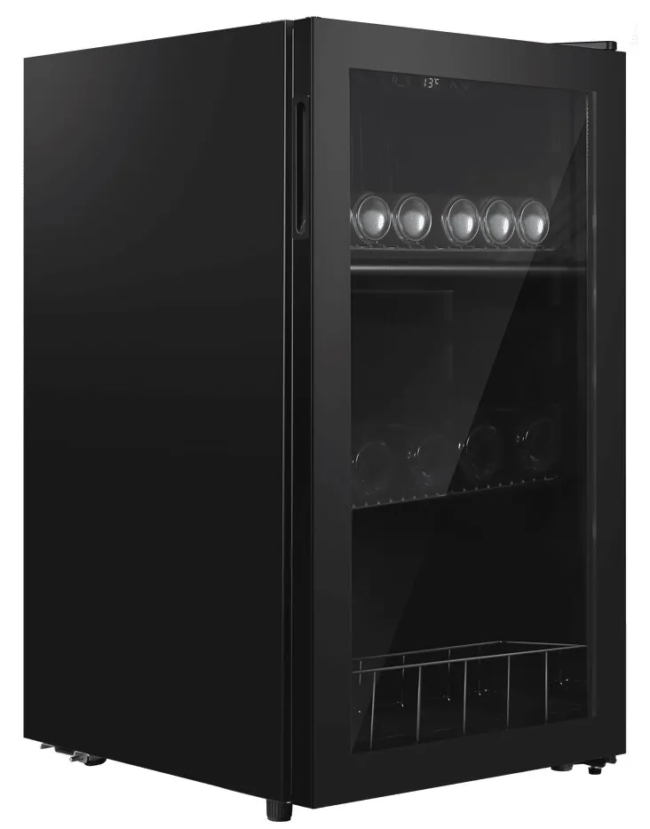 Детальное фото товара: Maunfeld MFWC-85B49