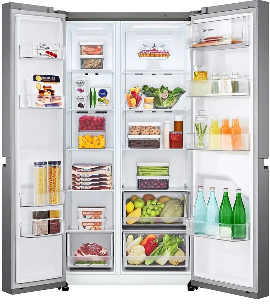 Детальное фото товара: LG GC-B257JLYV