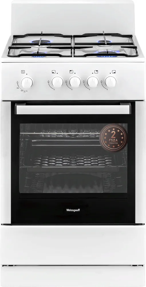 Фото товара: Weissgauff WGS G4G01 W