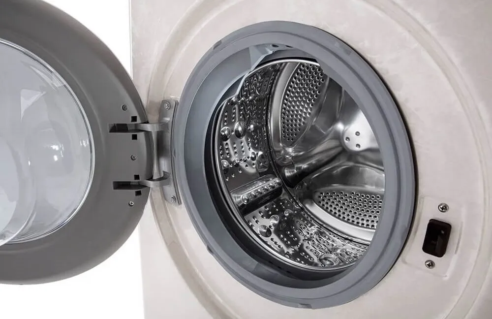 Детальное фото товара: LG F4V5VS9B