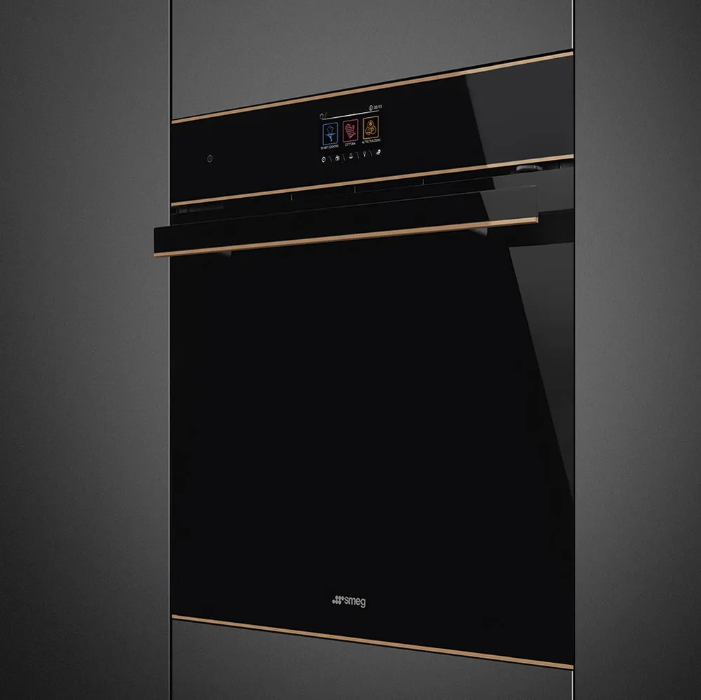 Детальное фото товара: Smeg SOP6604TPNR