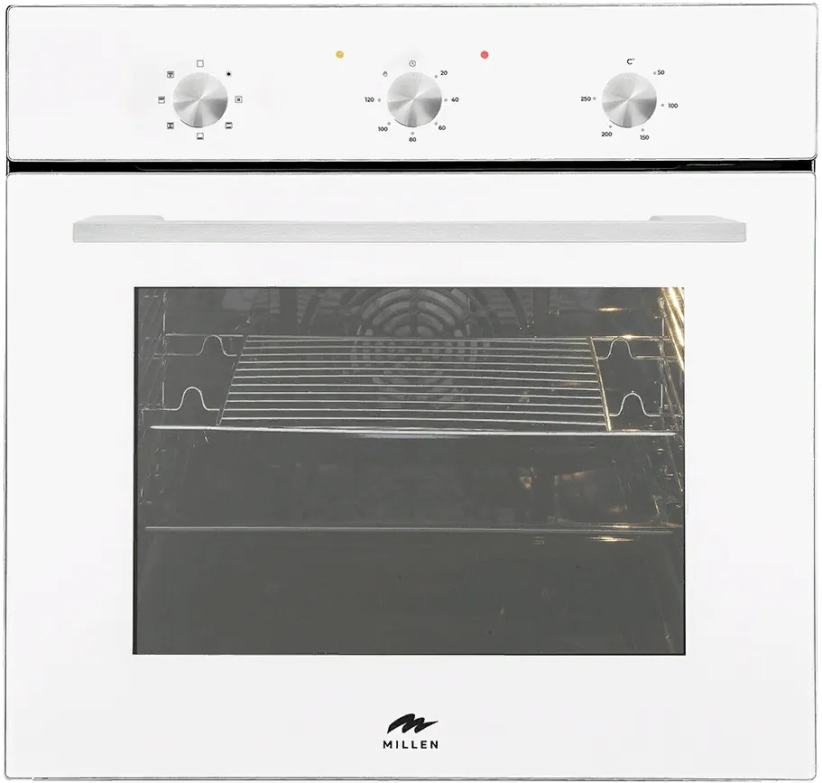 Фото товара: MILLEN MEO 601 WH