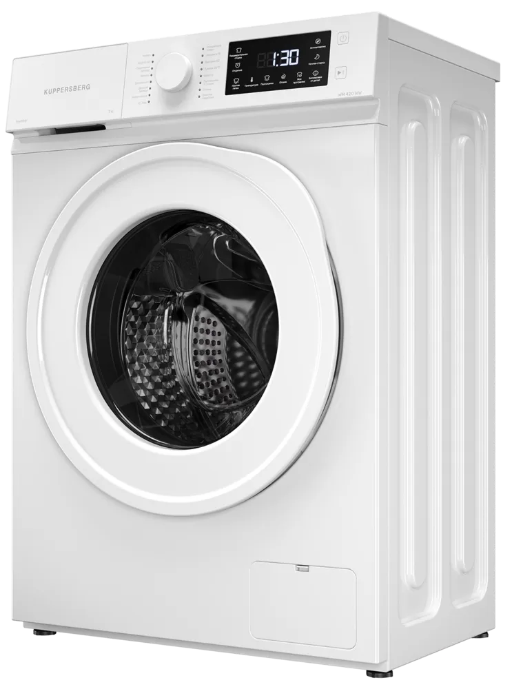 Детальное фото товара: Kuppersberg WM 420 WW