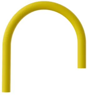 Детальное фото товара: Omoikiri OT-01-SL, сменный гибкий шланг, sicilian lemon