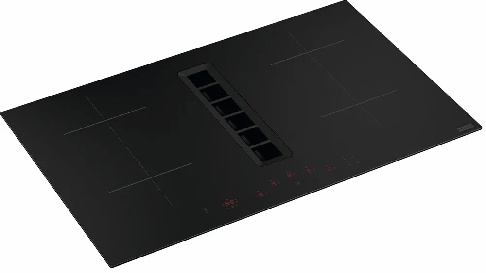 Детальное фото товара: Franke FMA 8372 4RC R HI индукционная поверхность