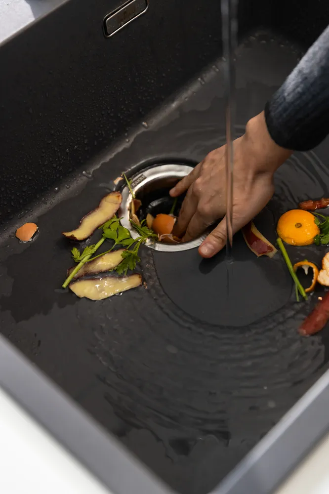 Детальное фото товара: Franke SLIM 75