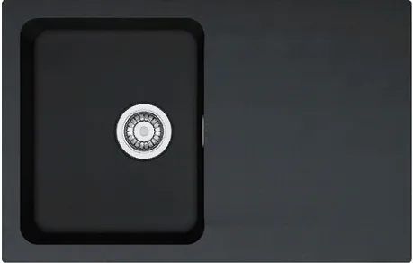 Детальное фото товара: Franke OID 611-78, мойка, гранит, оникс