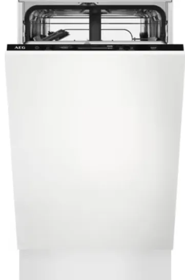 Фото товара: AEG FSE62417P