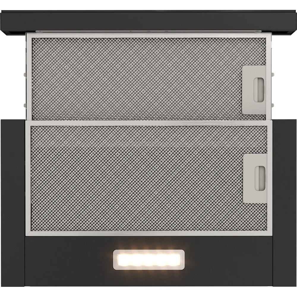 Детальное фото товара: Franke TOUCH 50 BK