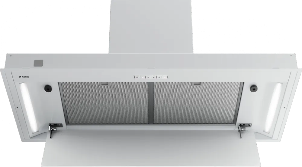 Детальное фото товара: ASKO CBB862WGC