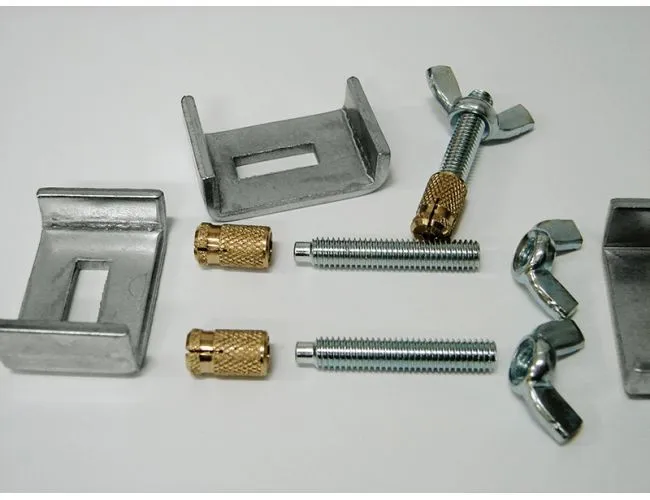 Фото товара: ALVEUS монтажный набор